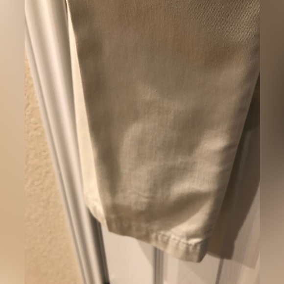 Men’s Dockers Khaki Pants W36XL34 - Picture 5 of 10